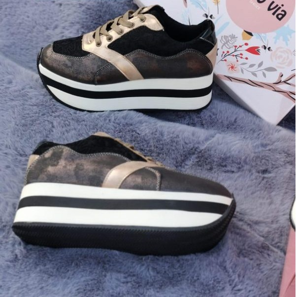 Zapatilla 