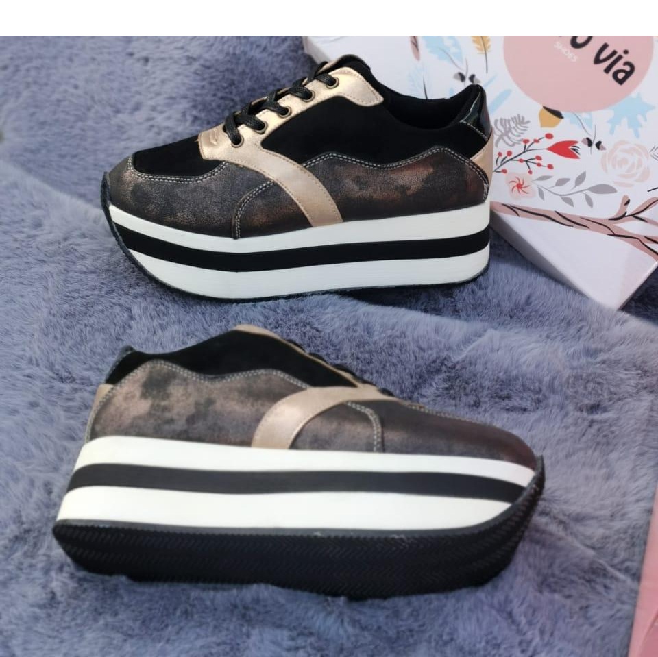 Zapatilla 