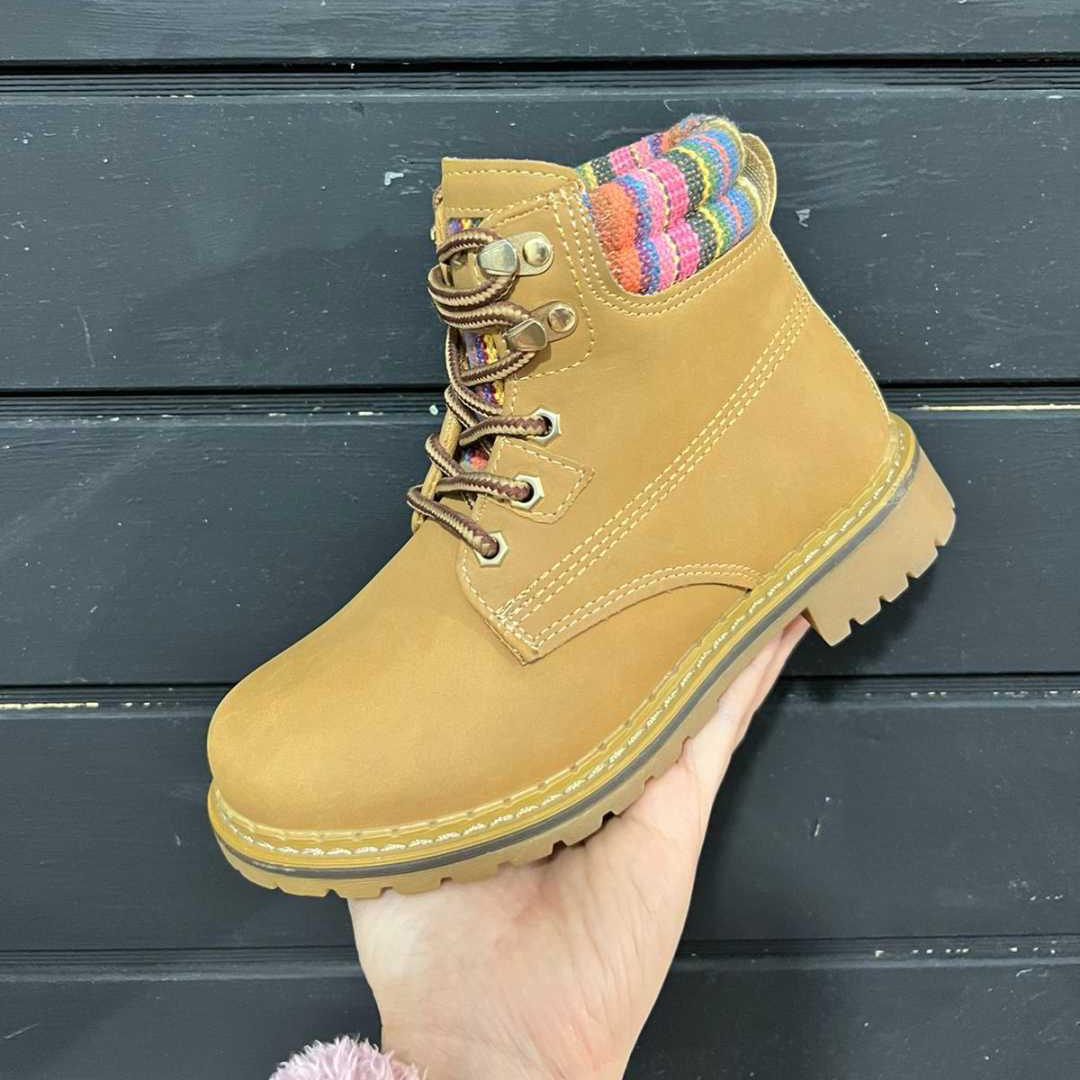 Botines niños