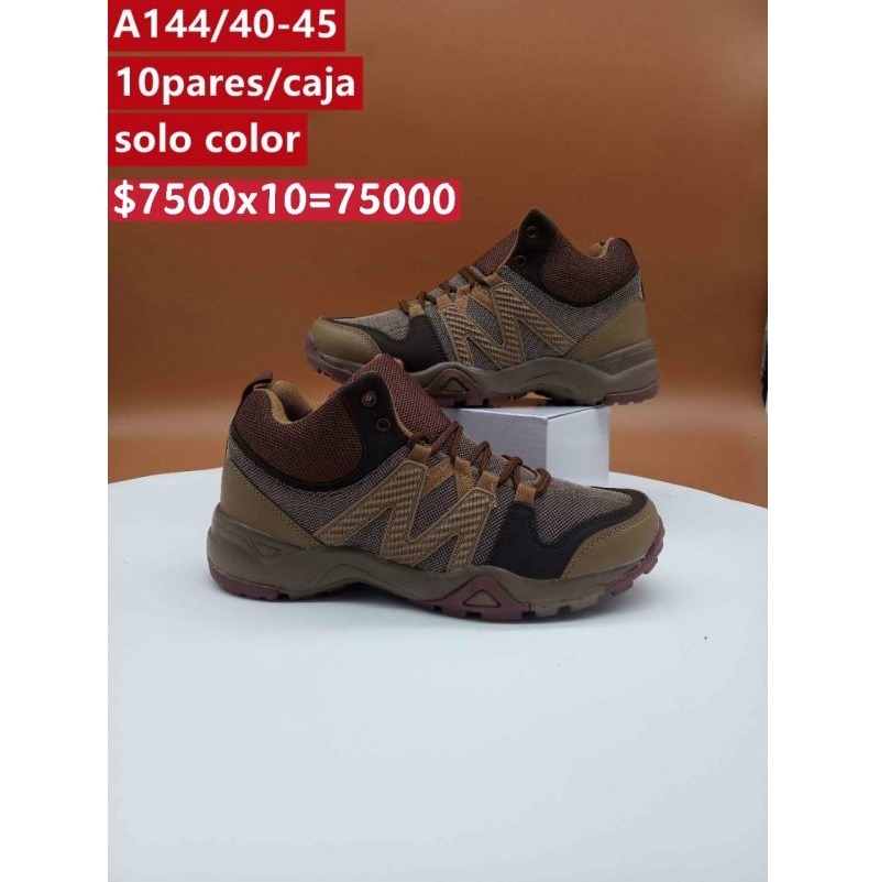 Zapatilla 