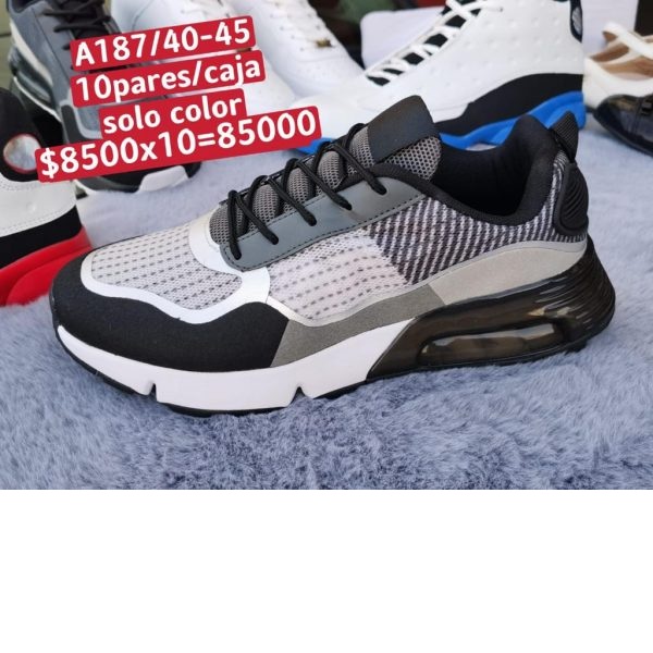 Zapatilla 