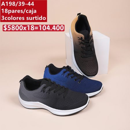Zapatilla 