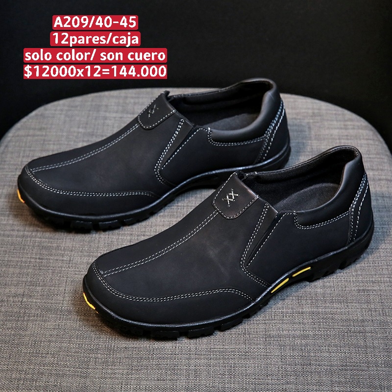 Zapato 