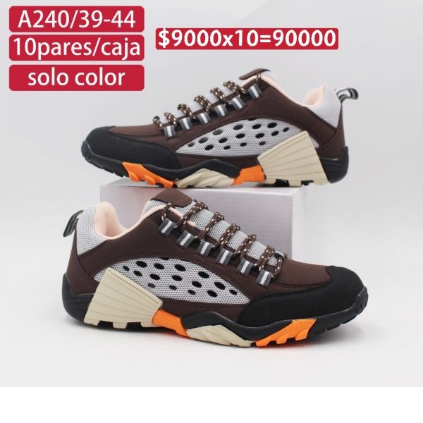 Zapatilla 
