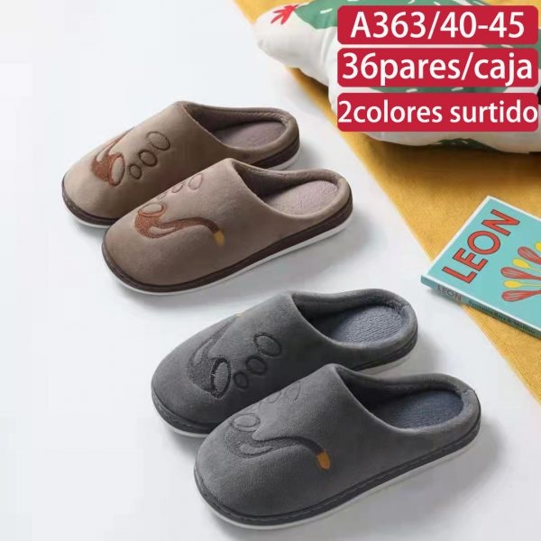 Pantufla 