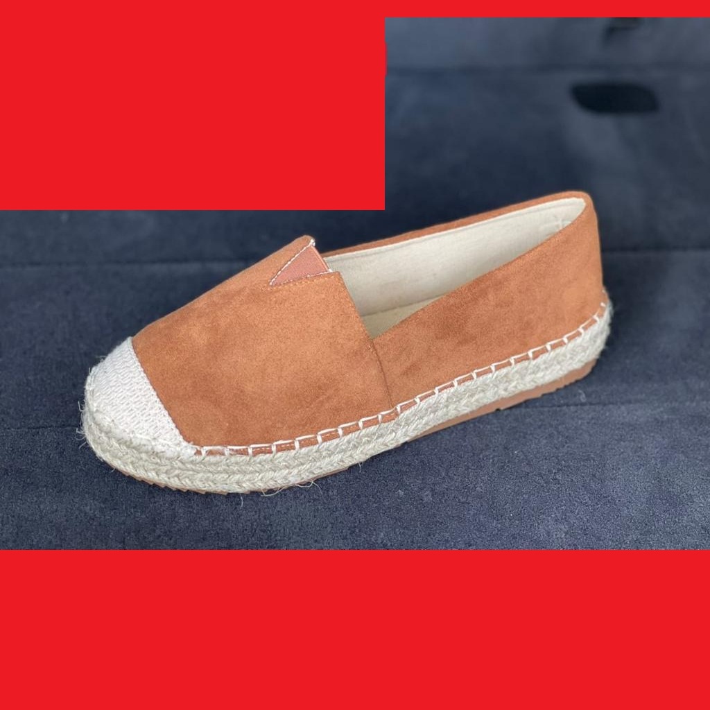 Zapatilla 