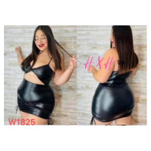 VESTIDO