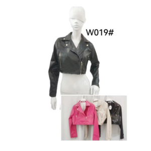 CHAQUETA