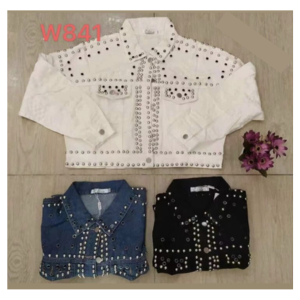 CHAQUETA