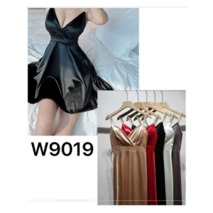 VESTIDO