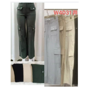 PANTALON CARGO