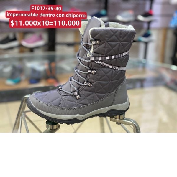 Impermeable 
