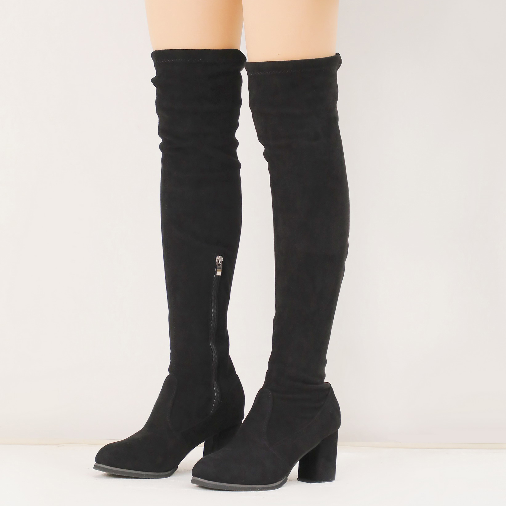 Botas bucanera