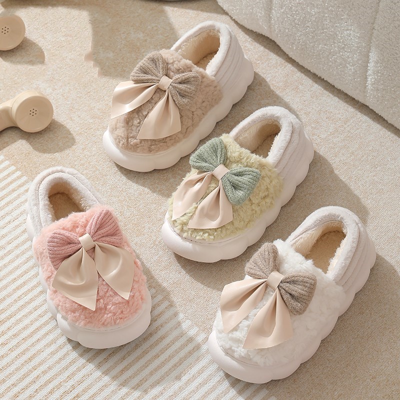 Pantuflas