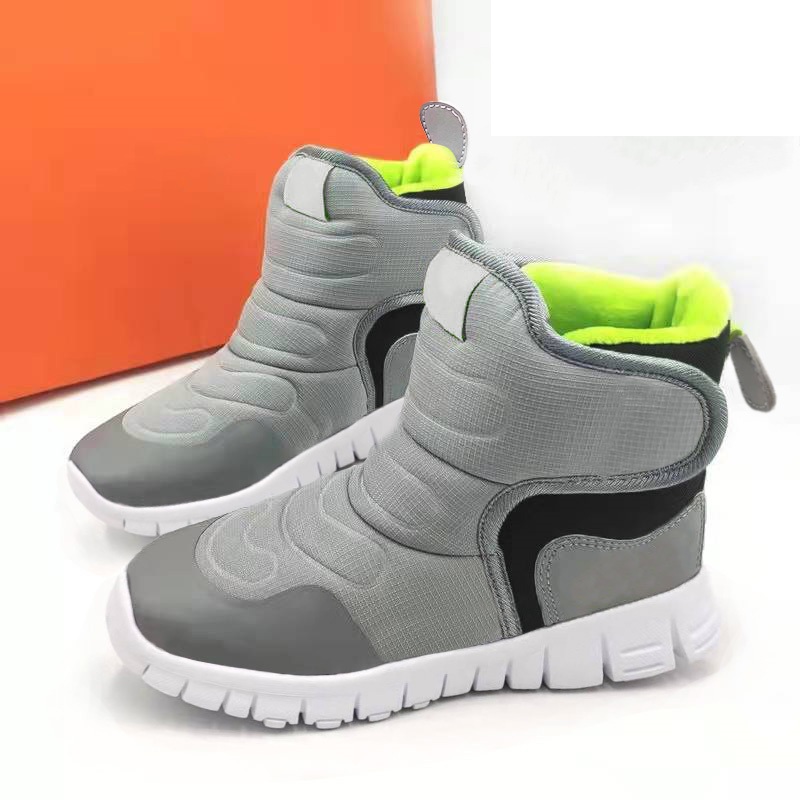 Botines niños