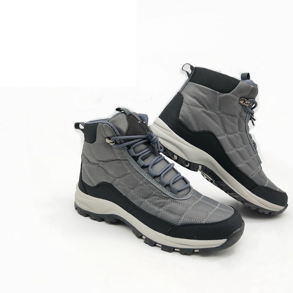 Zapatilla outdoor