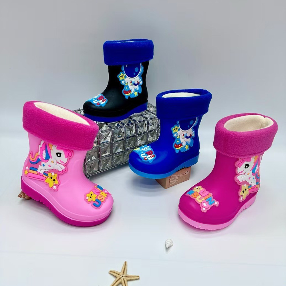 Botas de agua
