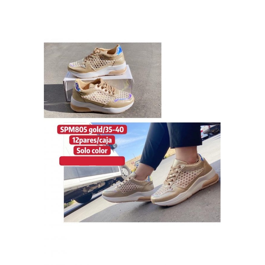 Zapatilla 