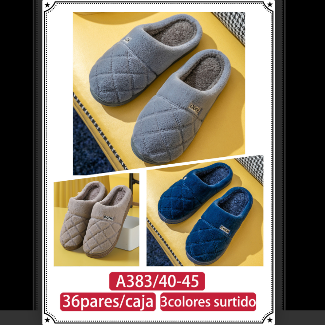 Pantufla 