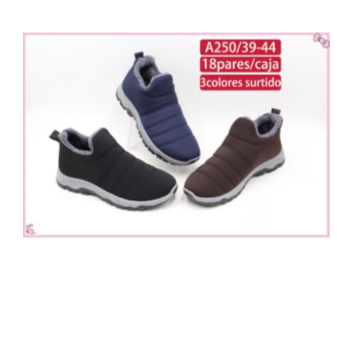 Botines 