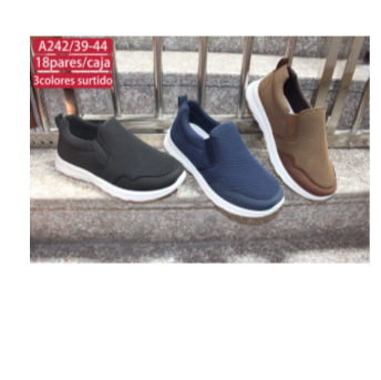 Botines 