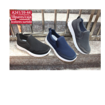Botines 