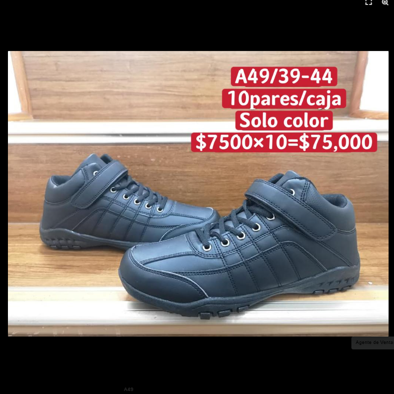 Botines 