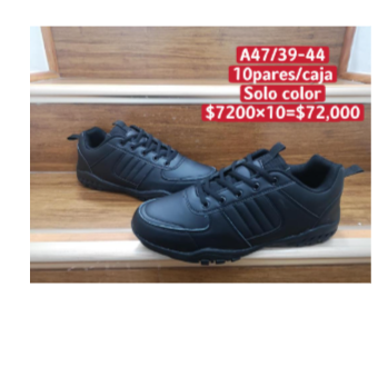Botines 