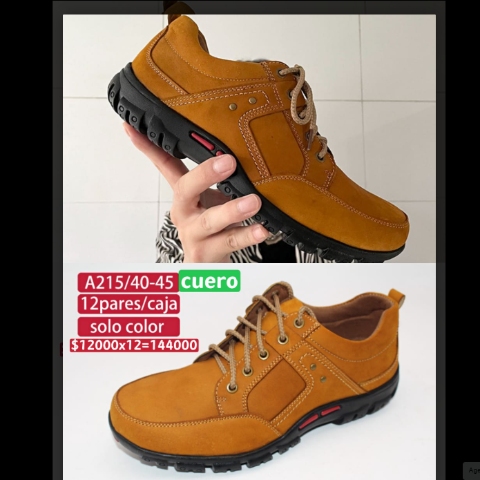 Zapato 