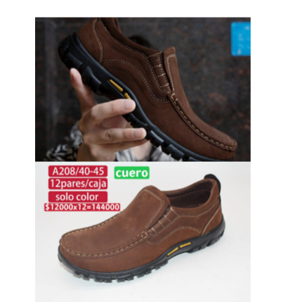 Zapato 