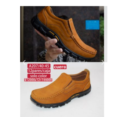 Zapato 