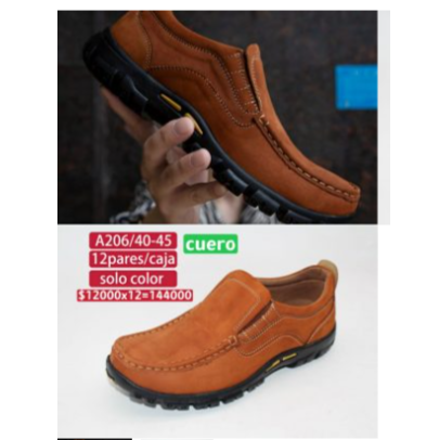 Zapato 