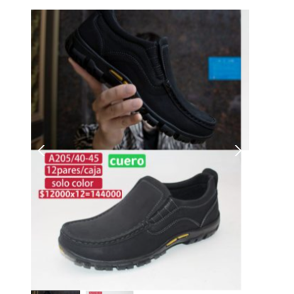 Zapato 