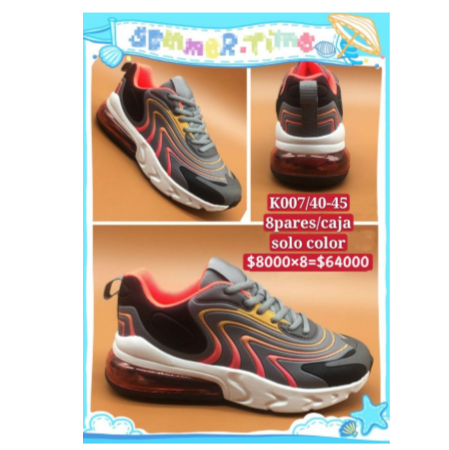 Zapato 