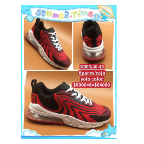 Zapato 