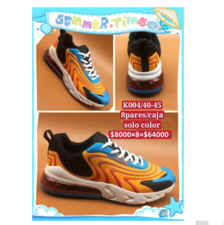 Zapato 