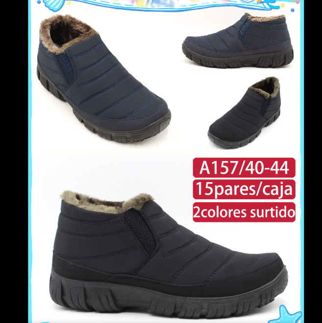 Impermeable 
