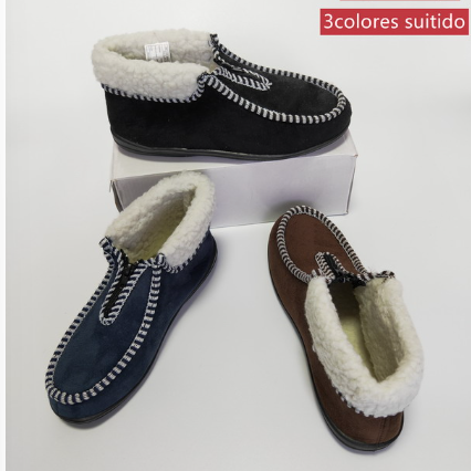 pantuflas