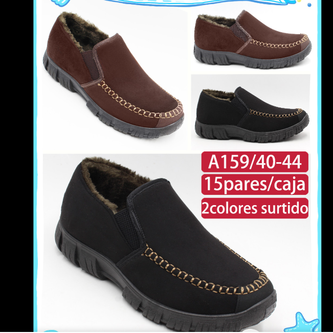 Botines 
