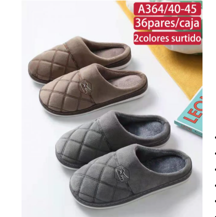 Pantufla 
