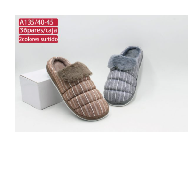 Pantufla 