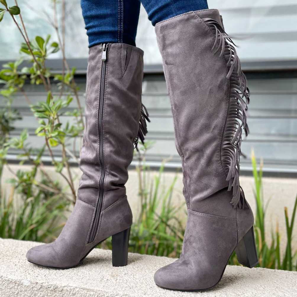 Botas bucanera